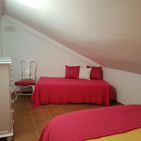 El Sueno Del Bosque Casa vacanze El Bosque (Cadiz)